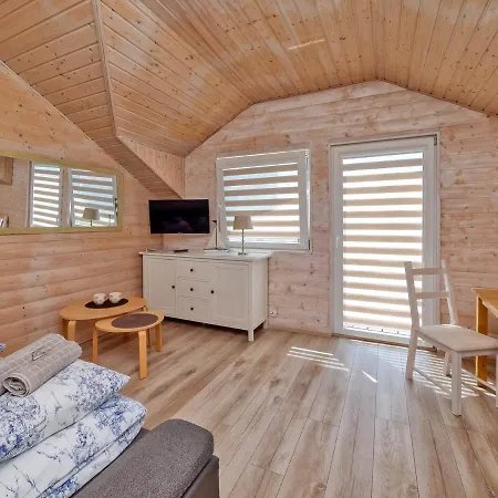 Privat bolig Perla Krynicy *