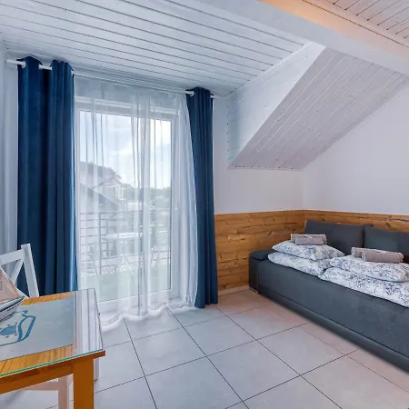 Privat bolig Perla Krynicy *