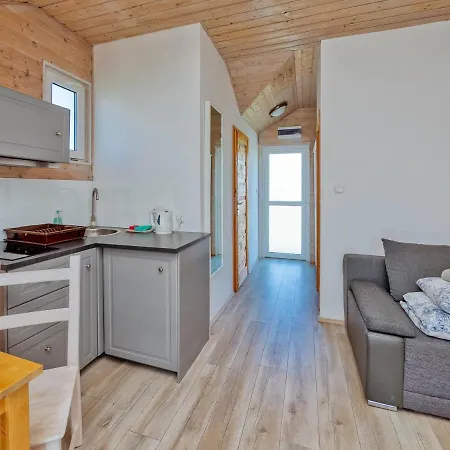 Perla Krynicy * Krynica Morska