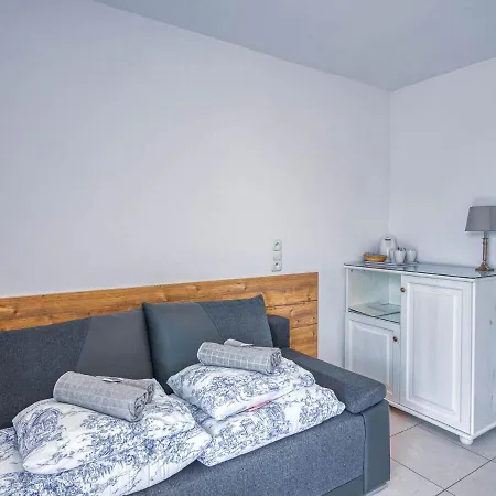 Perla Krynicy Privat bolig *