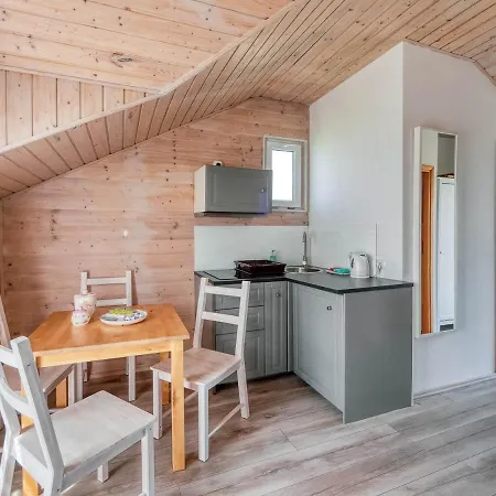 Perla Krynicy Privat bolig