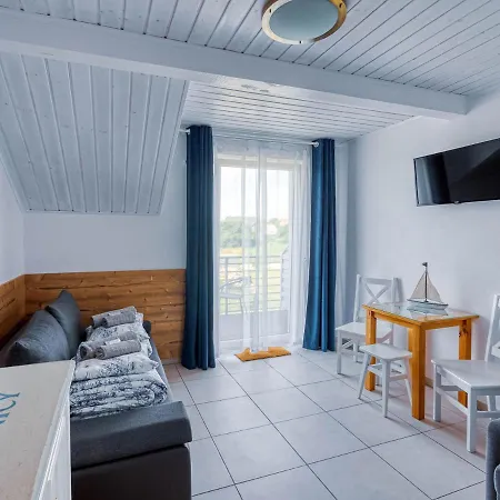 Perla Krynicy Privat bolig