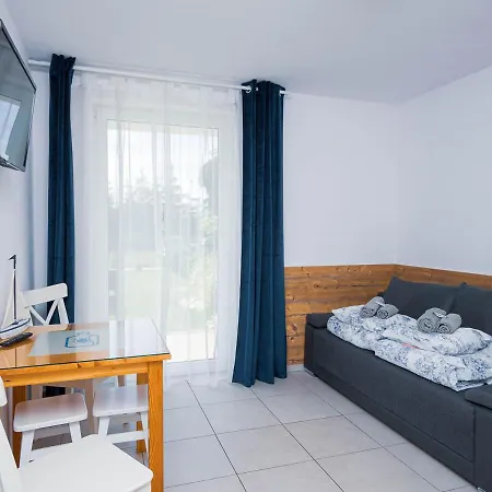 Privat bolig Perla Krynicy