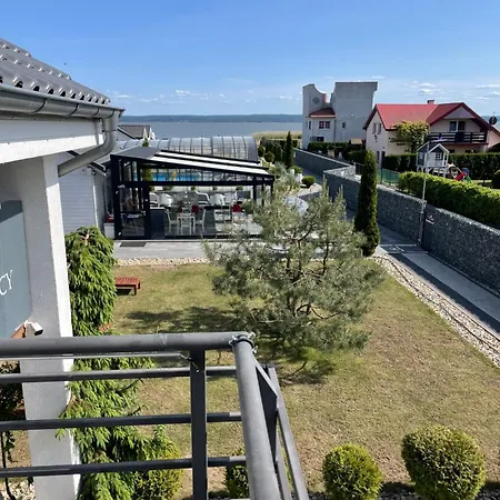 Perla Krynicy Privat bolig