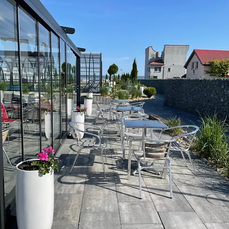 Perla Krynicy Privat bolig *