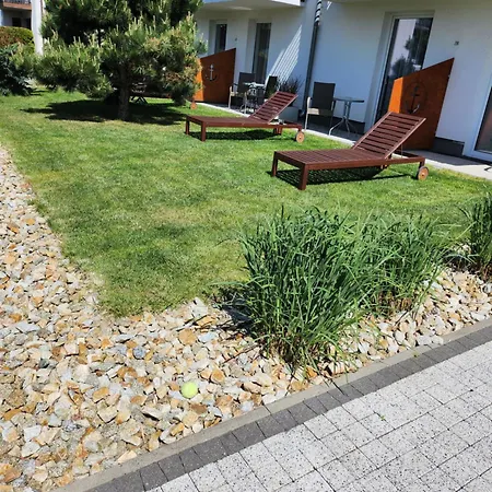 Perla Krynicy Krynica Morska