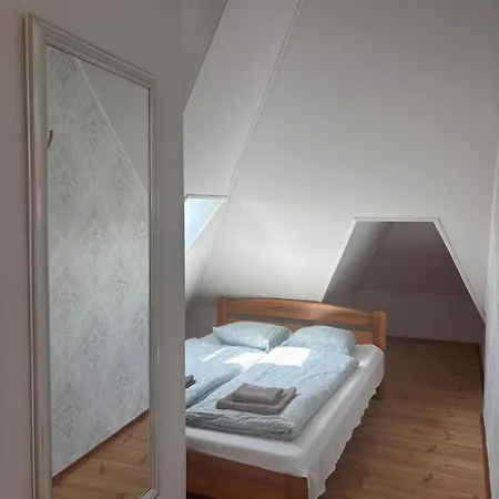 Privat bolig Perla Krynicy