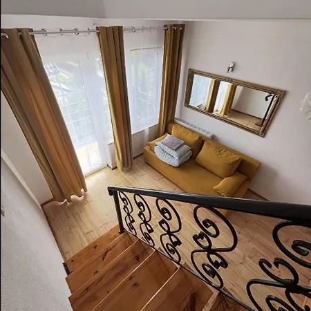 Privat bolig Perla Krynicy