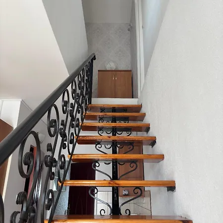 Privat bolig Perla Krynicy *