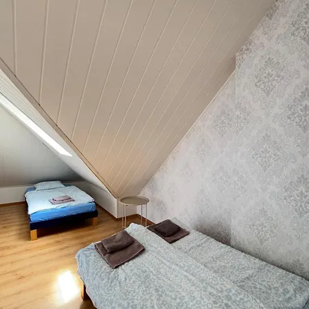 Perla Krynicy Privat bolig Krynica Morska