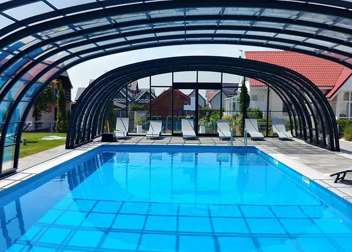 Perla Krynicy * Krynica Morska