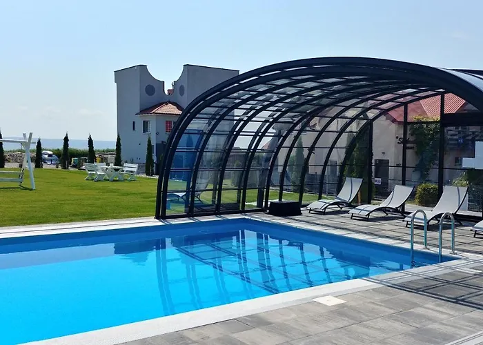 Perla Krynicy Quarto em Acomodações Particulares *