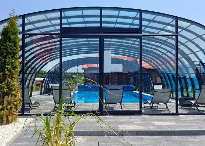 Perla Krynicy Krynica Morska