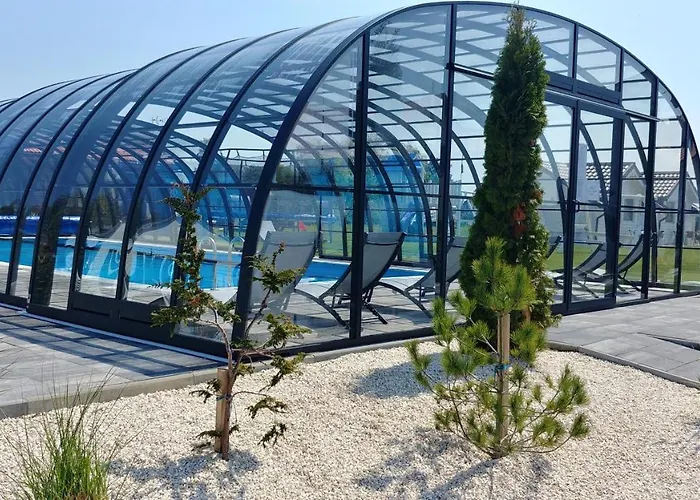 Perla Krynicy Krynica Morska