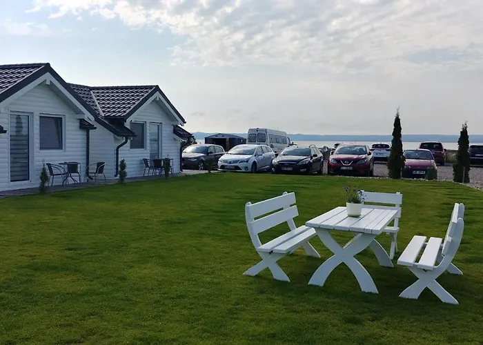 Perla Krynicy Krynica Morska