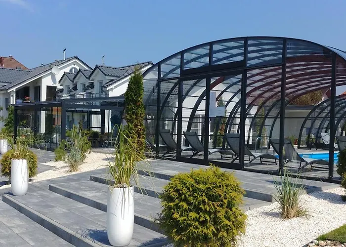 Perla Krynicy Quarto em Acomodações Particulares