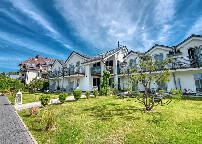 Perla Krynicy * Krynica Morska