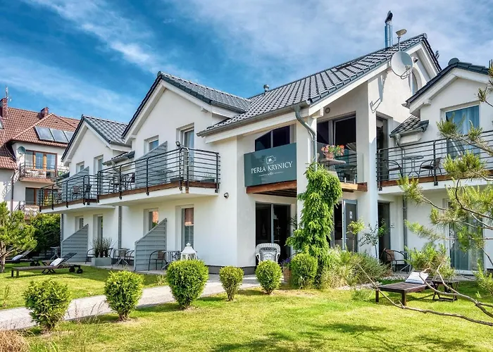 Perla Krynicy *