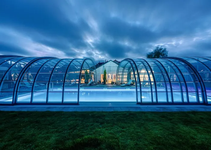 Perla Krynicy Quarto em Acomodações Particulares *