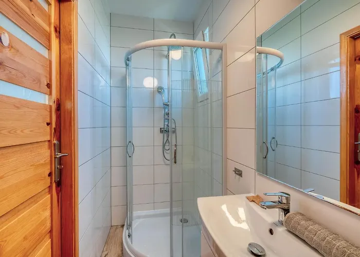 Perla Krynicy * Krynica Morska