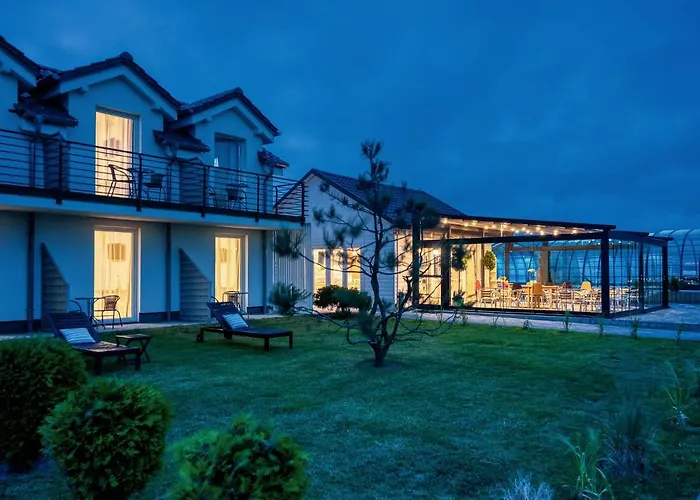 Perla Krynicy Quarto em Acomodações Particulares *