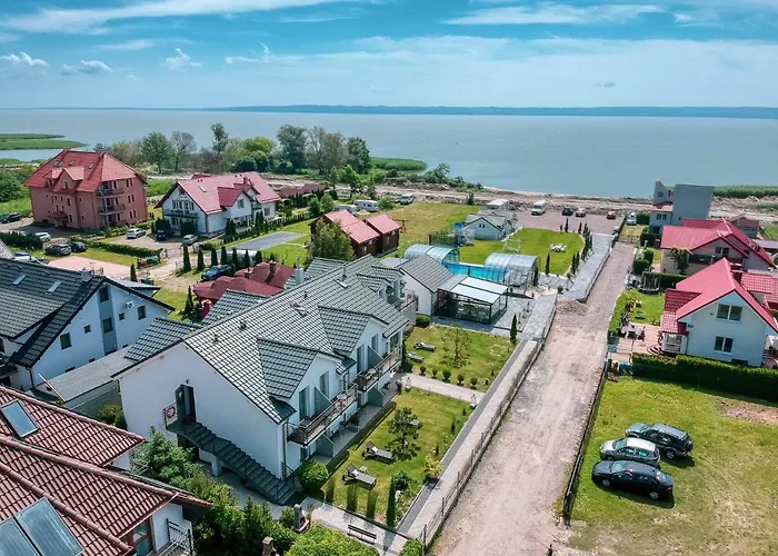 Perla Krynicy Quarto em Acomodações Particulares