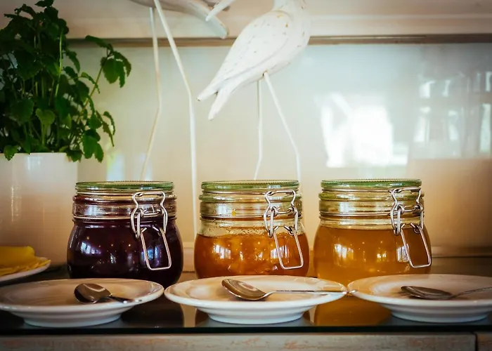 Quarto em Acomodações Particulares Perla Krynicy *