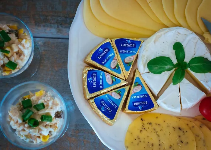 Perla Krynicy * Krynica Morska