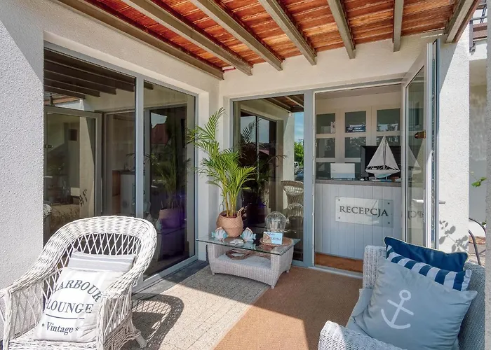 Quarto em Acomodações Particulares Perla Krynicy