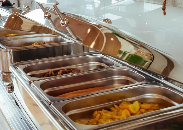 Perla Krynicy Krynica Morska