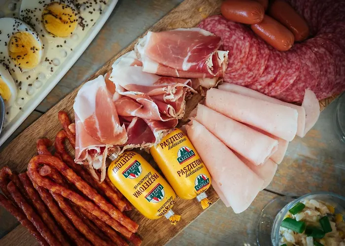 Perla Krynicy Krynica Morska