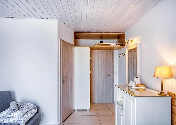 Perla Krynicy * Krynica Morska