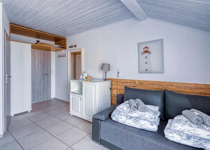 Quarto em Acomodações Particulares Perla Krynicy Krynica Morska