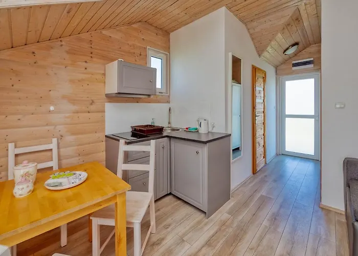 Perla Krynicy Krynica Morska