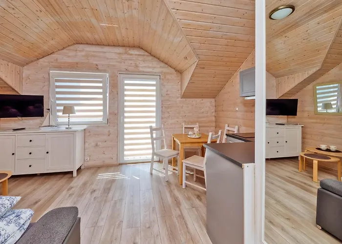 Perla Krynicy Quarto em Acomodações Particulares *