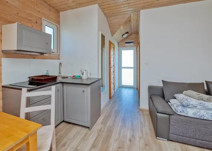 Perla Krynicy * Krynica Morska