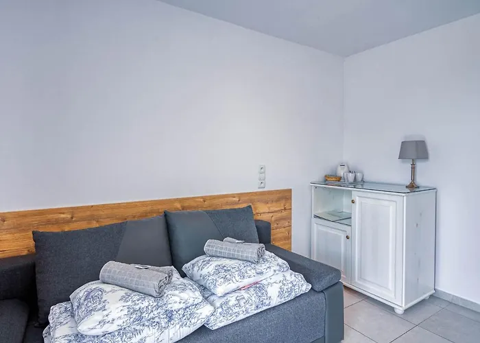 Perla Krynicy Quarto em Acomodações Particulares *