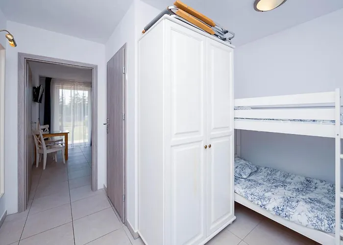 Perla Krynicy * Krynica Morska