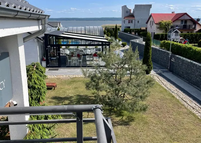 Perla Krynicy Quarto em Acomodações Particulares