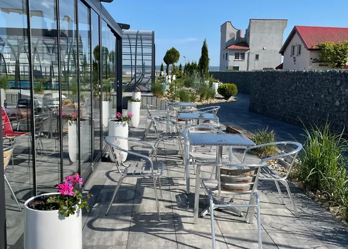 Perla Krynicy Quarto em Acomodações Particulares *