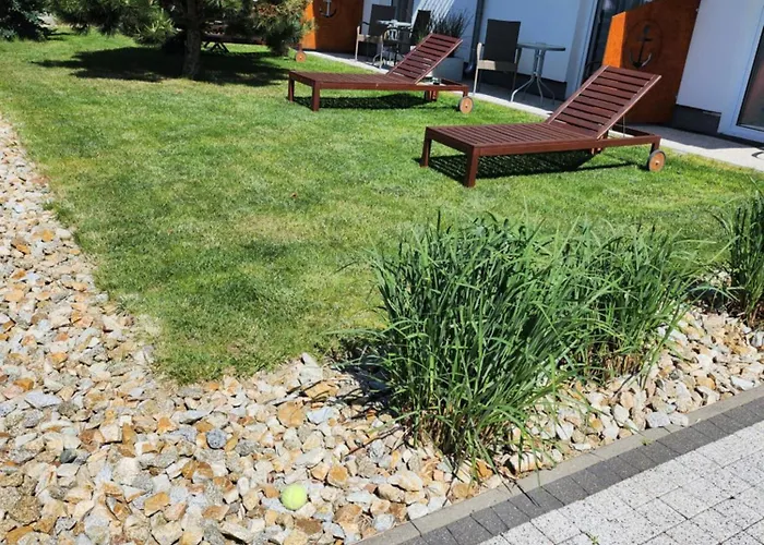 Perla Krynicy Krynica Morska