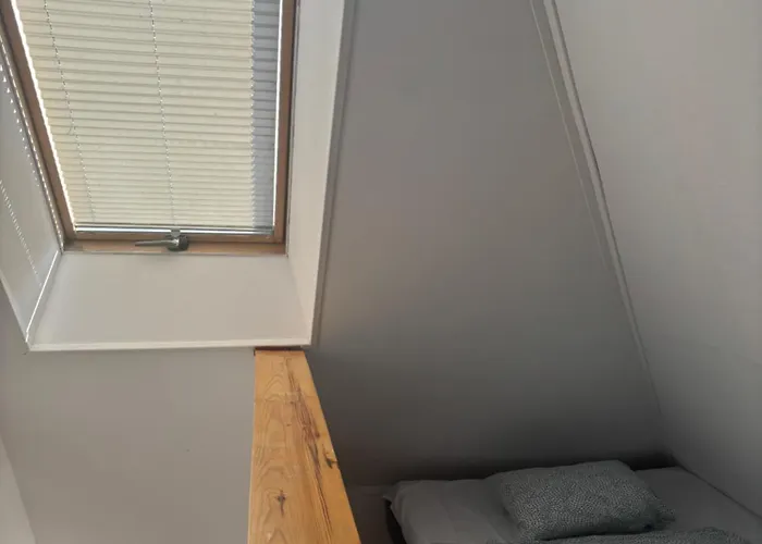 Perla Krynicy Krynica Morska