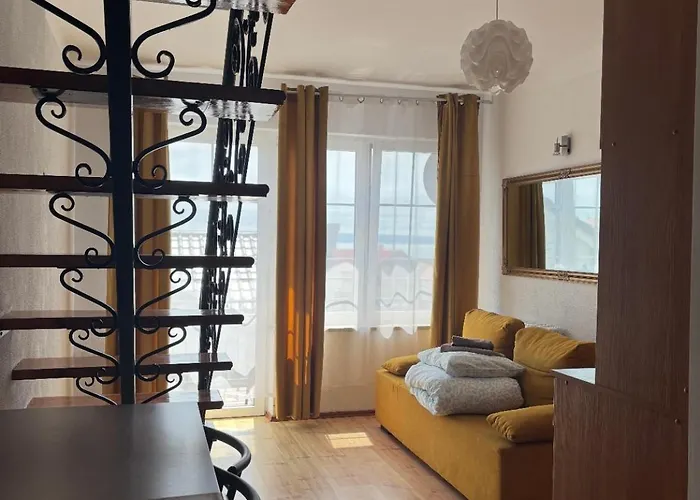 Perla Krynicy Quarto em Acomodações Particulares *